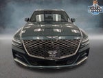 2023 GV80 Thumbnail 2