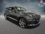 2023 GV80 Thumbnail 3