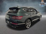2023 GV80 Thumbnail 4