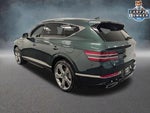 2023 GV80 Thumbnail 6