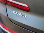 2024 GV80 Thumbnail 9