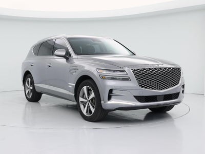 Photo of a 2024 Genesis GV80 AWD 3.5T 4DR SUV for sale