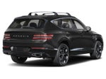 2024 GV80 Thumbnail 3