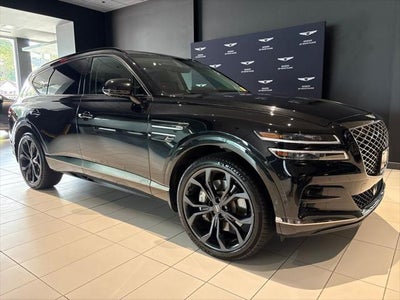 Photo of a 2024 Genesis GV80 AWD 3.5T Prestige Signature 4DR SUV for sale
