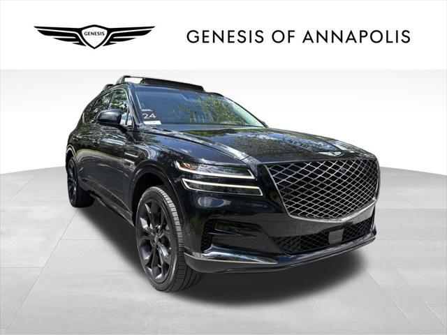 2024 Genesis GV80 - $57,999