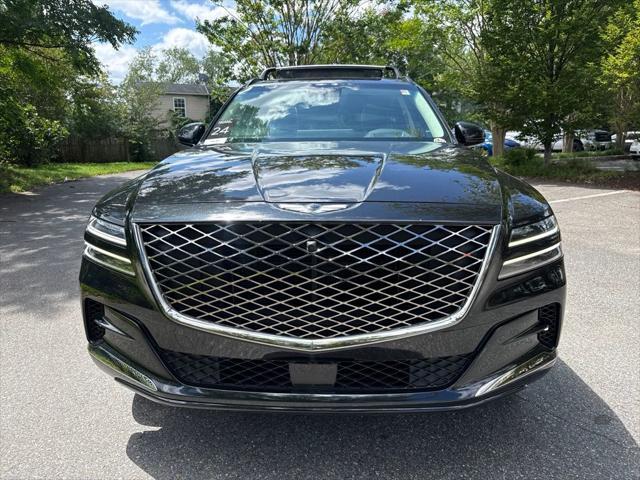 2024 Genesis GV80 - $57,999