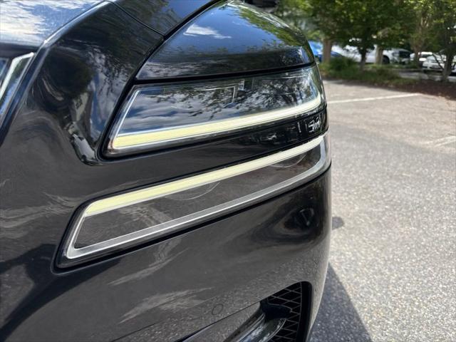2024 Genesis GV80 - $57,999