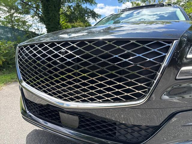 2024 Genesis GV80 - $57,999