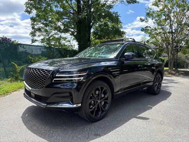 2024 Genesis GV80 - $57,999