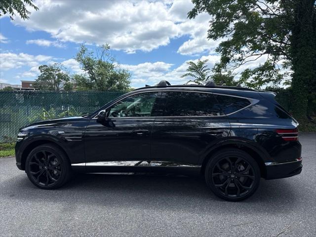 2024 Genesis GV80 - $57,999