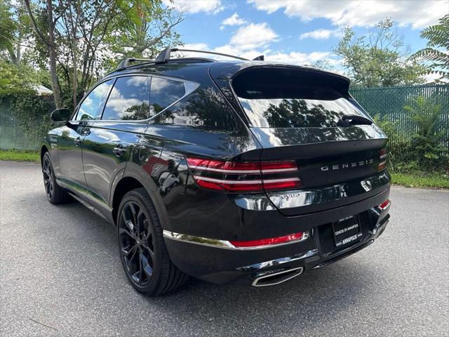 2024 Genesis GV80 - $57,999