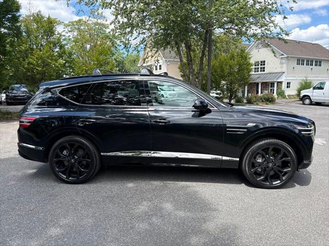 2024 Genesis GV80 - $57,999