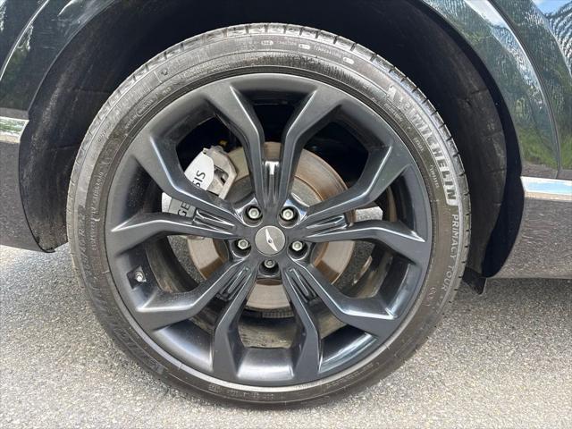 2024 Genesis GV80 - $57,999