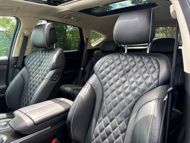 2024 Genesis GV80 - $57,999