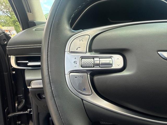 2024 Genesis GV80 - $57,999