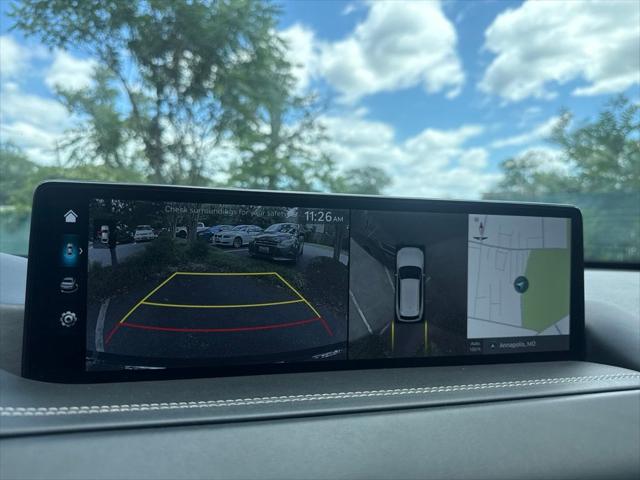 2024 Genesis GV80 - $57,999
