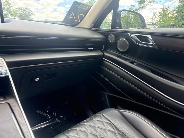 2024 Genesis GV80 - $57,999