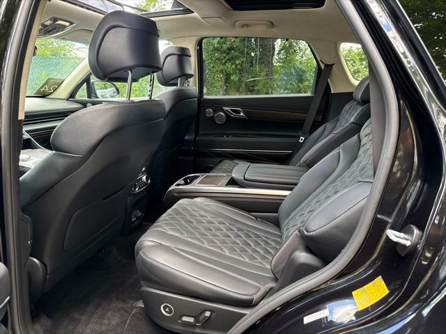 2024 Genesis GV80 - $57,999