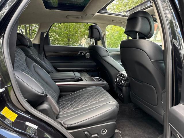 2024 Genesis GV80 - $57,999