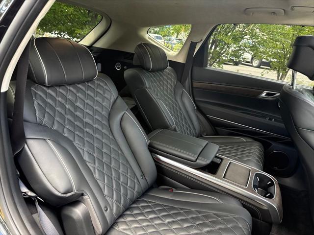 2024 Genesis GV80 - $57,999