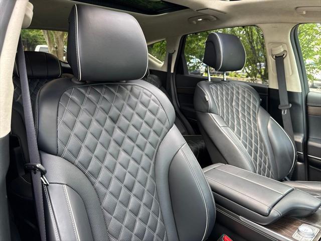 2024 Genesis GV80 - $57,999