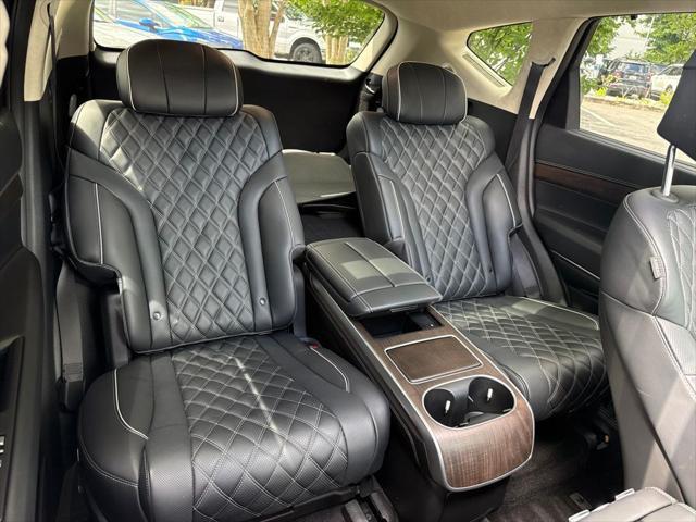 2024 Genesis GV80 - $57,999