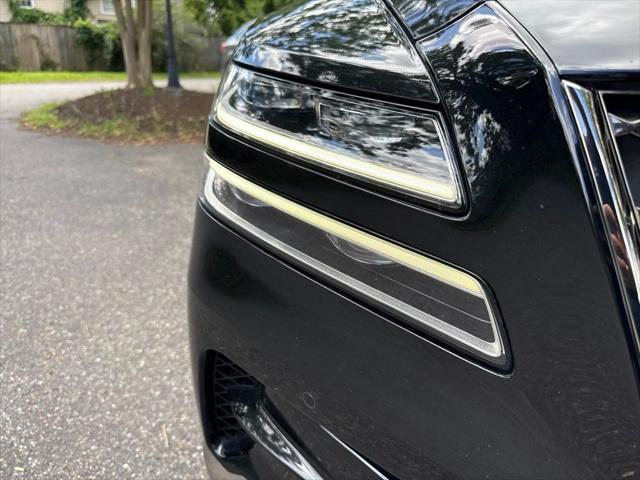 2024 Genesis GV80 - $57,999