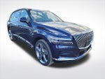 2024 GV80 Thumbnail 2