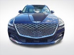 2024 GV80 Thumbnail 3
