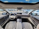 2024 GV80 Thumbnail 34