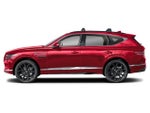 2024 GV80 Thumbnail 2