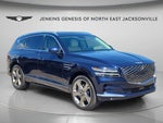 2024 GV80 Thumbnail 1