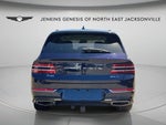2024 GV80 Thumbnail 3