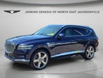 2024 GV80 Thumbnail 5
