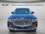 2024 GV80 Thumbnail 6