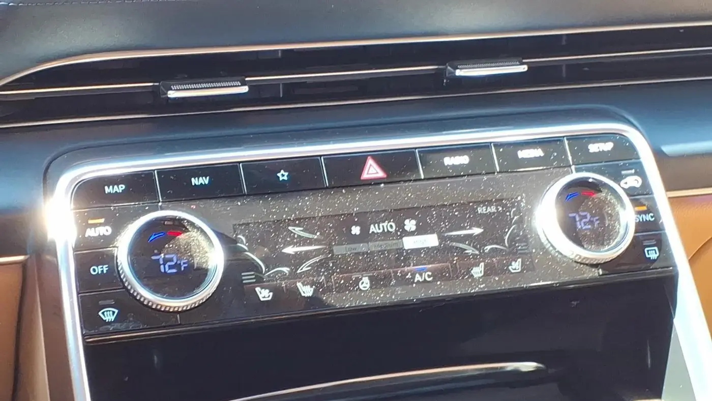2024 Genesis GV80 3.5T