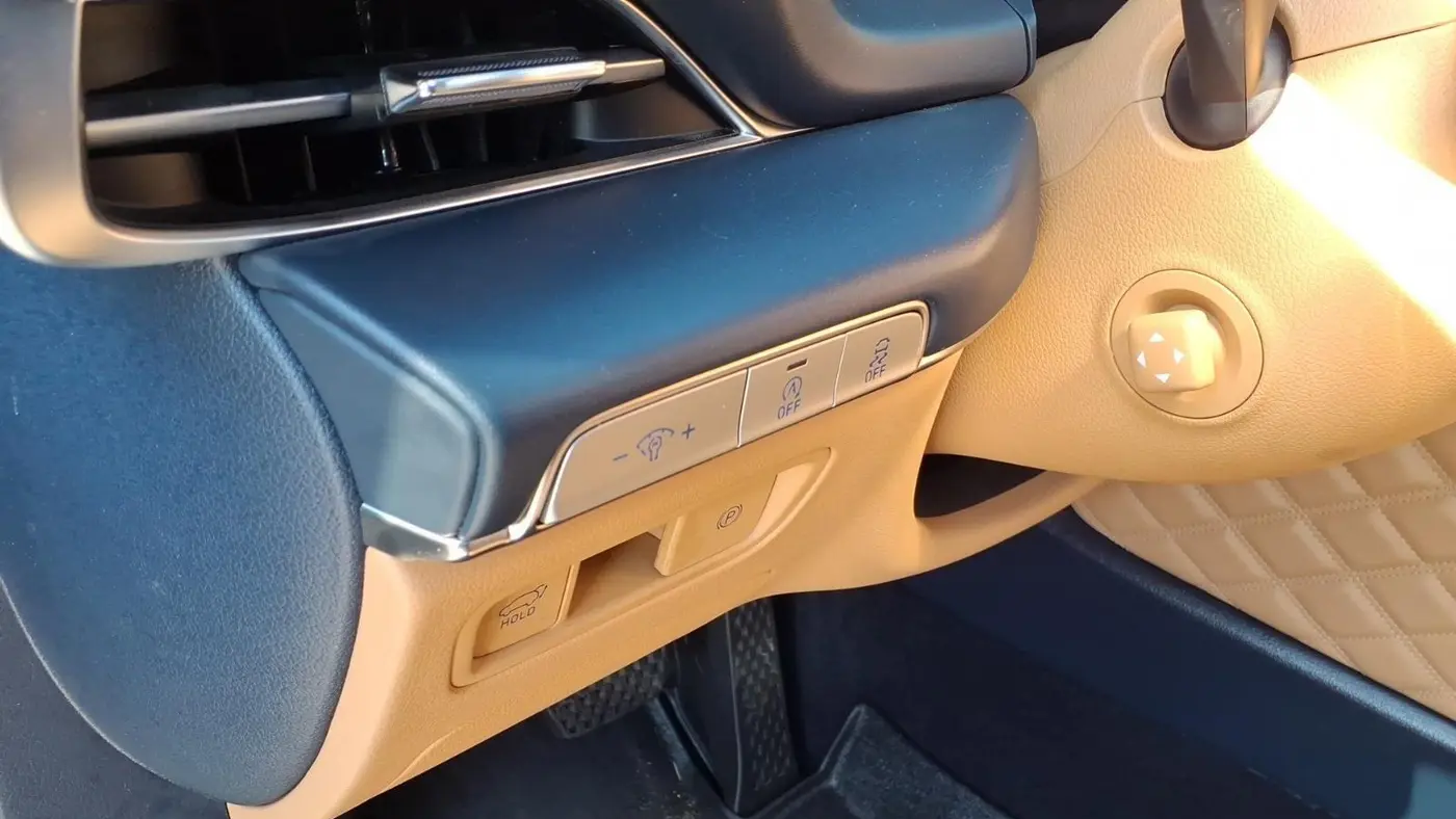2024 Genesis GV80 3.5T