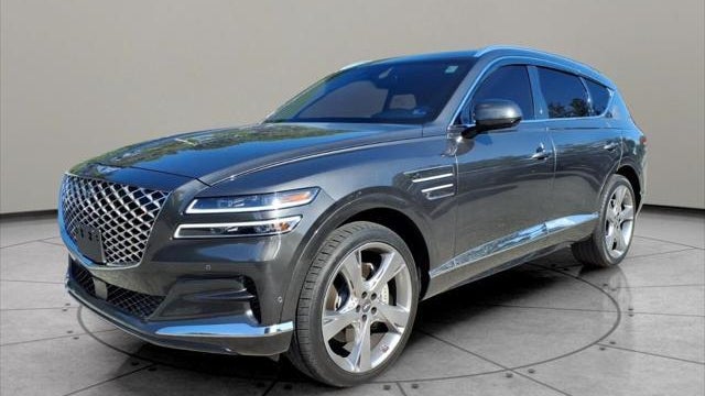 Preowned 2024 Genesis GV80 3.5T for Sale
