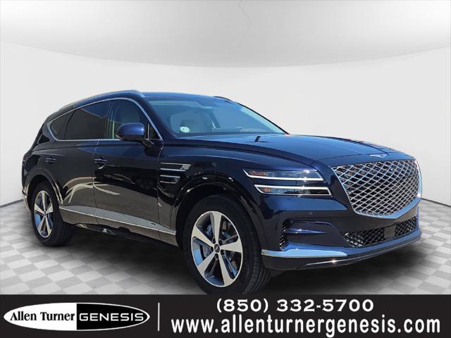 2024 Genesis GV80 - $49,500