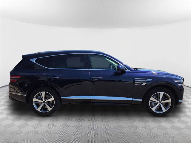 2024 Genesis GV80 - $49,500