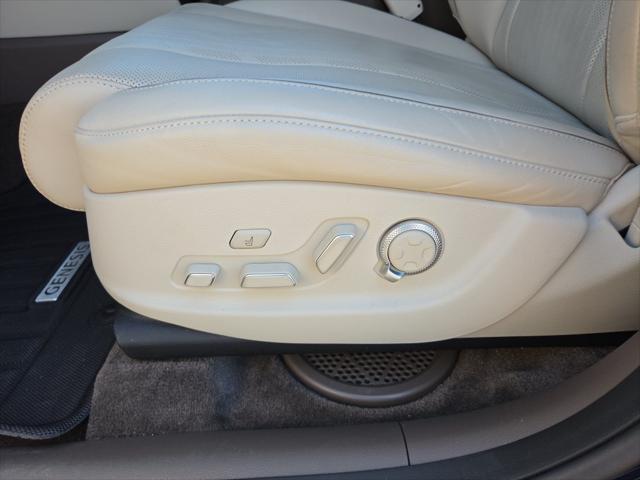 2024 Genesis GV80 - $49,500