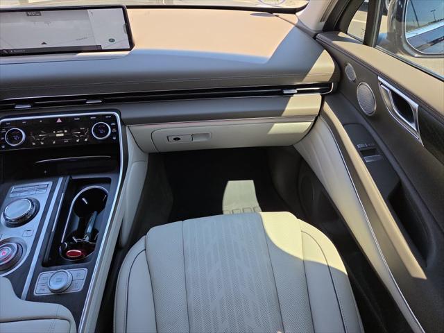 2024 Genesis GV80 - $49,500