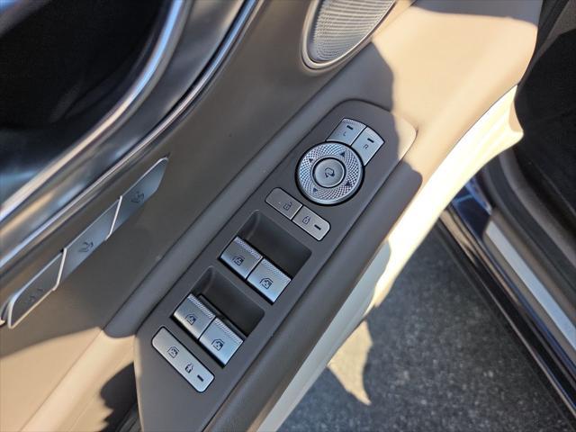 2024 Genesis GV80 - $49,500