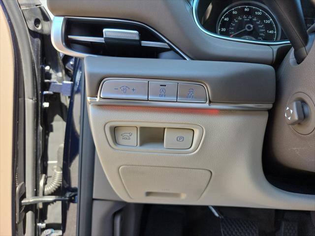 2024 Genesis GV80 - $49,500