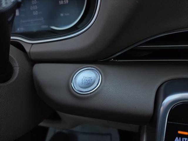 2024 Genesis GV80 - $49,500