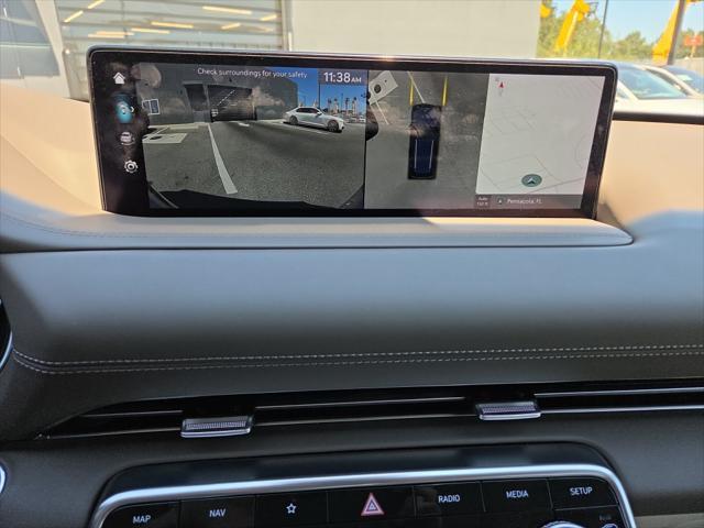 2024 Genesis GV80 - $49,500