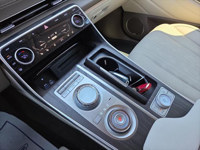 2024 Genesis GV80 - $49,500