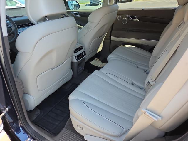 2024 Genesis GV80 - $49,500