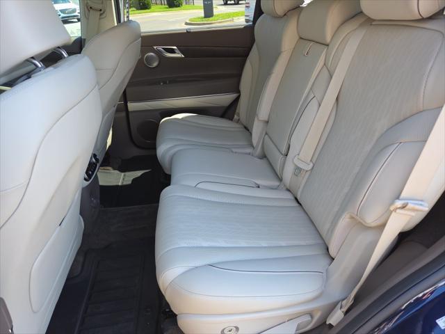 2024 Genesis GV80 - $49,500
