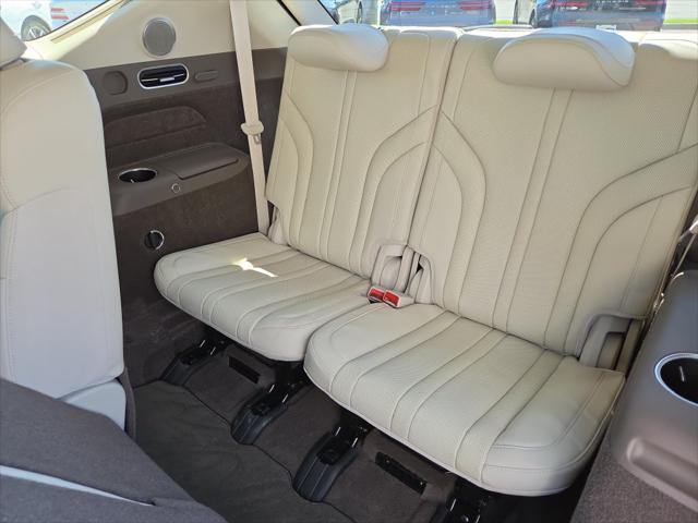 2024 Genesis GV80 - $49,500
